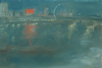 Darkness-descends-pastel-on-paper-42cm-x-27cm