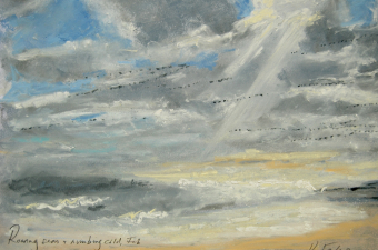 Roaring-seas-and-numbing-cold-Feb-pastel-on-paper-49cm-x-29cm